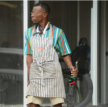 Load image into Gallery viewer, “Classic Logo” Mastery™️ Apron