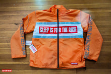 Load image into Gallery viewer, (ORANGE) 3M REFLECTIVE WINDBREAKER SHORT SETS
