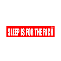 Sleep is For The Rich Clothing