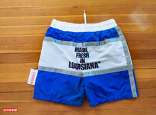 Load image into Gallery viewer, 3M &#39;Louisiana Kings&#39; Windbreaker (SHORTS ONLY)
