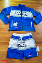 Load image into Gallery viewer, (Royal Blue) 3M &#39;Louisiana Kings&#39; Windbreaker Set
