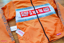 Load image into Gallery viewer, (ORANGE) 3M REFLECTIVE WINDBREAKER SHORT SETS
