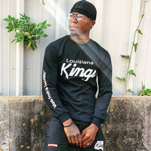 Load image into Gallery viewer, “Louisiana King’s“ Tee x Made Fresh In Louisiana™️ Collection
