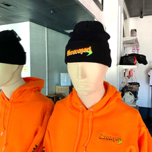 Load image into Gallery viewer, (Neon Orange) &quot;Shreveport 2&quot; Hoodie
