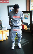 Load image into Gallery viewer, Crotch &quot;Classic Logo&quot; Sweatsuit (4 DIFFERENT COLORS)

