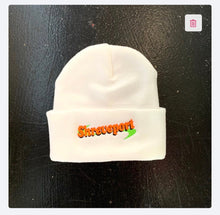 Load image into Gallery viewer, ‘NEWshrevePORT’ Beanie
