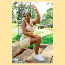 Load image into Gallery viewer, (Honey) ‘Louisiana Queens’ “TrackStar” Set
